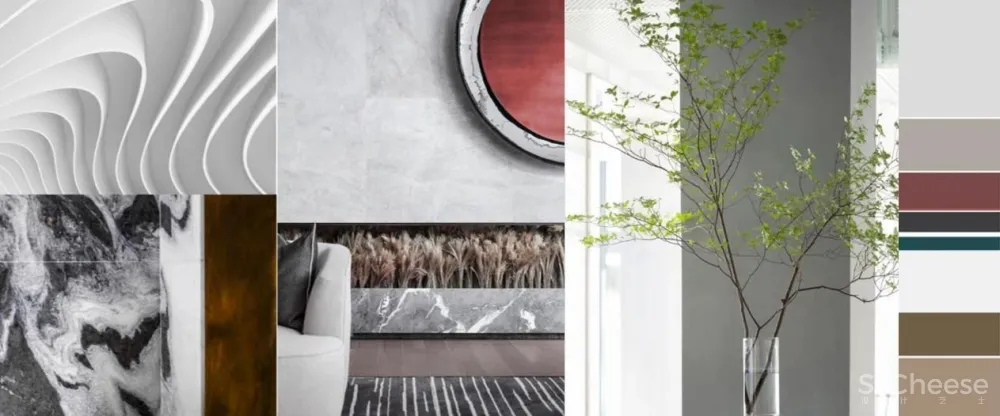 SUMAY树美 纯粹的宋代美学,简洁处更懂生活