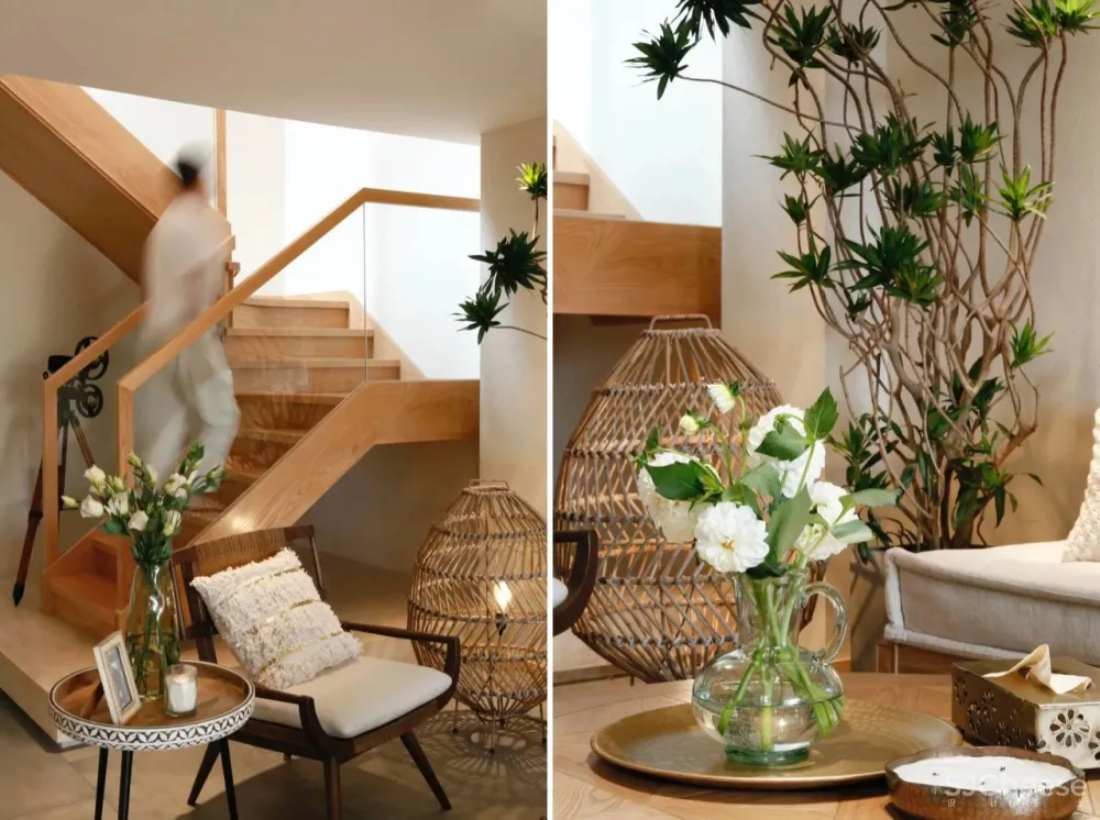 想提前感受退休生活?去“云浮半山”