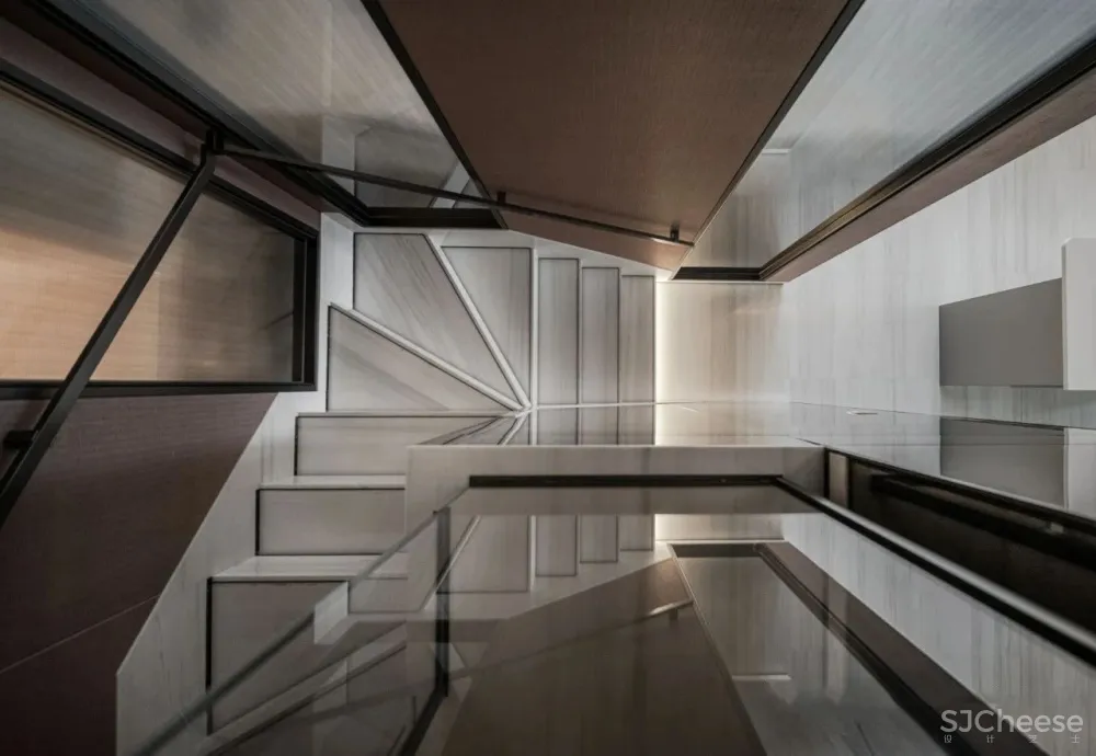 新加坡Burega Farnell 明日的建筑为生活而存在