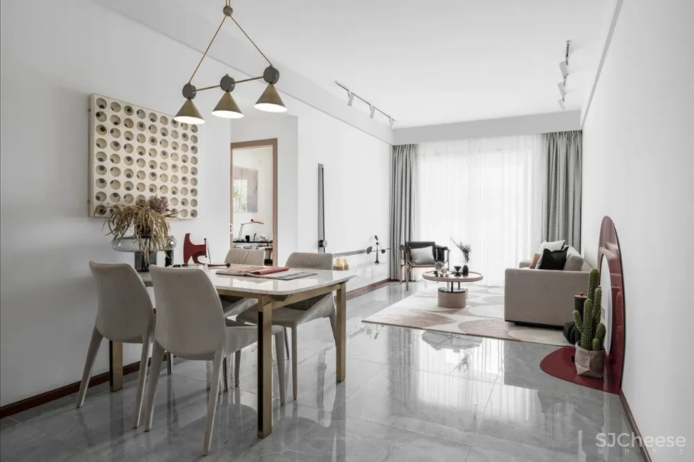 又见理想城 KMD 库玛设计