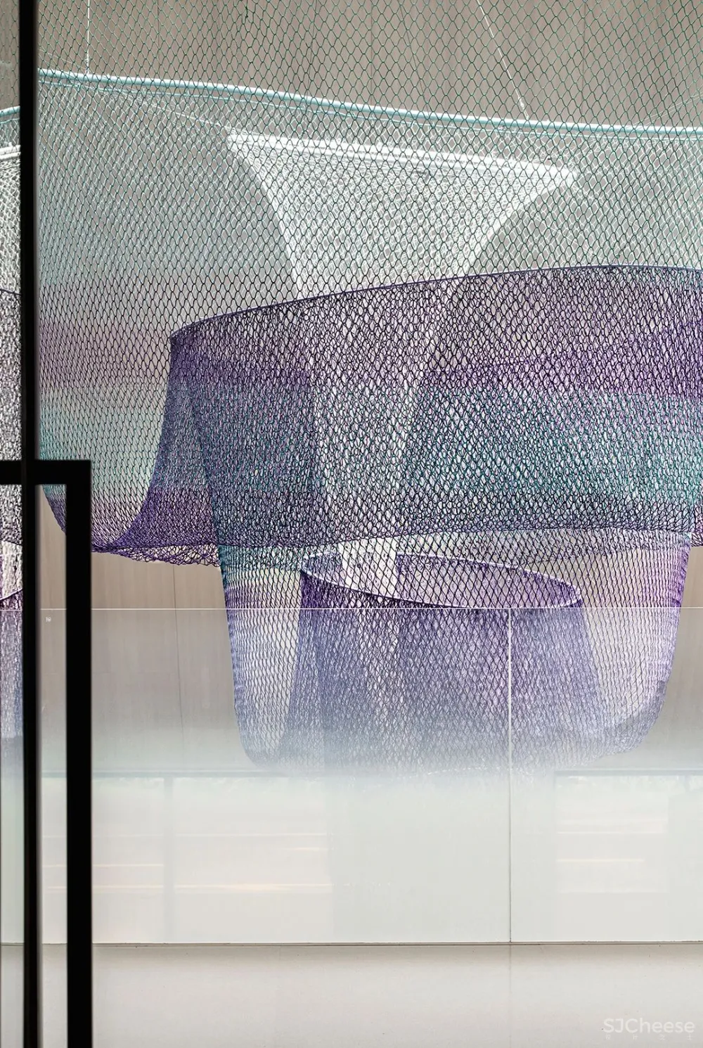 派尚设计 围炉山谷，将自然简朴的在地性做到极致