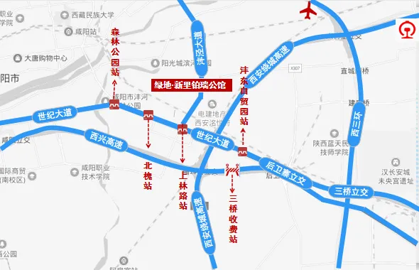 一杯咖啡,“寓”见四季温暖时光——西北绿地新里铂瑞公馆