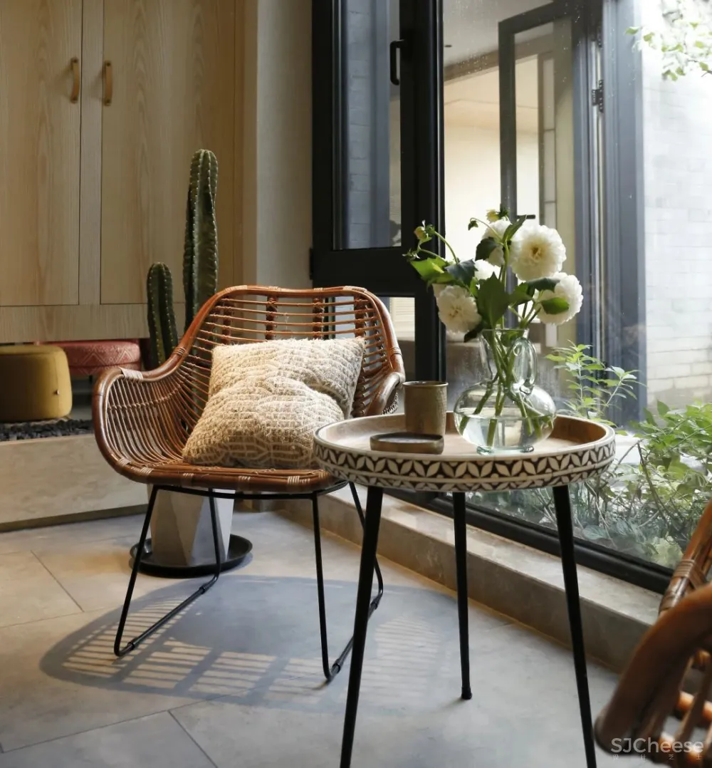 想提前感受退休生活?去“云浮半山”