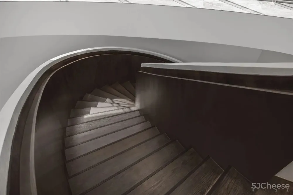 LSD×华发·旭辉 铂钻四季：自然与艺术，赋予空间生活温度