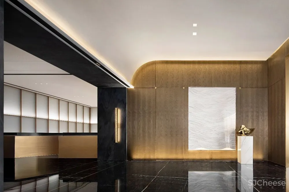 矩陣首發|重慶陽光城天瀾道11號