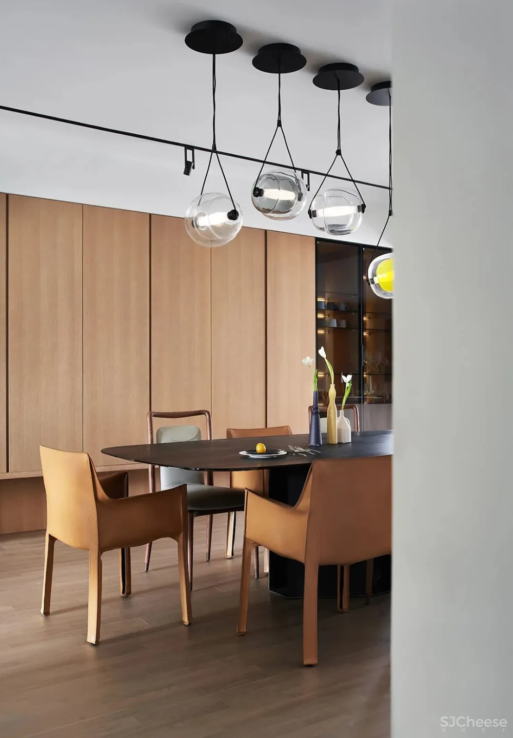 A C E 谢 辉 500㎡ 气质别墅，静谧独处的温柔时光