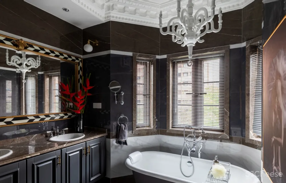 人美家更时髦,这个圣诞,邂逅一场“红配绿”