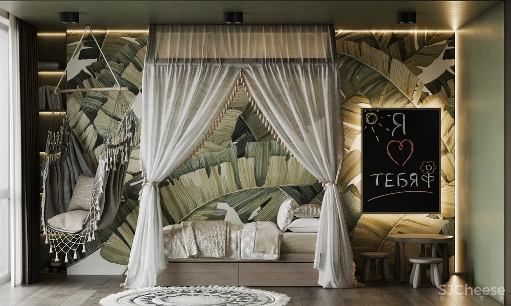 ArtPartner新作 高级灰 绿色,低调奢华!