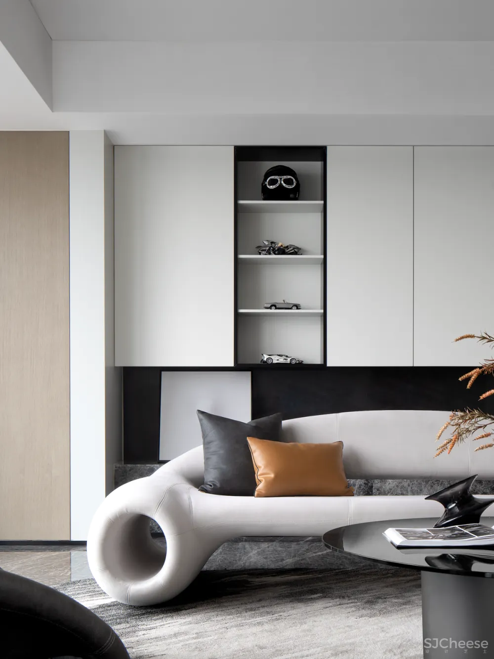 潮酷玩家,有趣的时代,艺术与生活是一回事 元禾大千