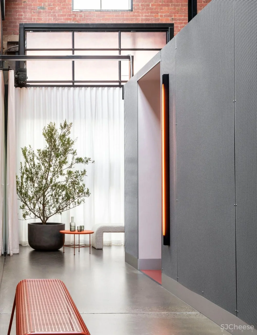 Mim Design 新作 低调优雅的现代美学