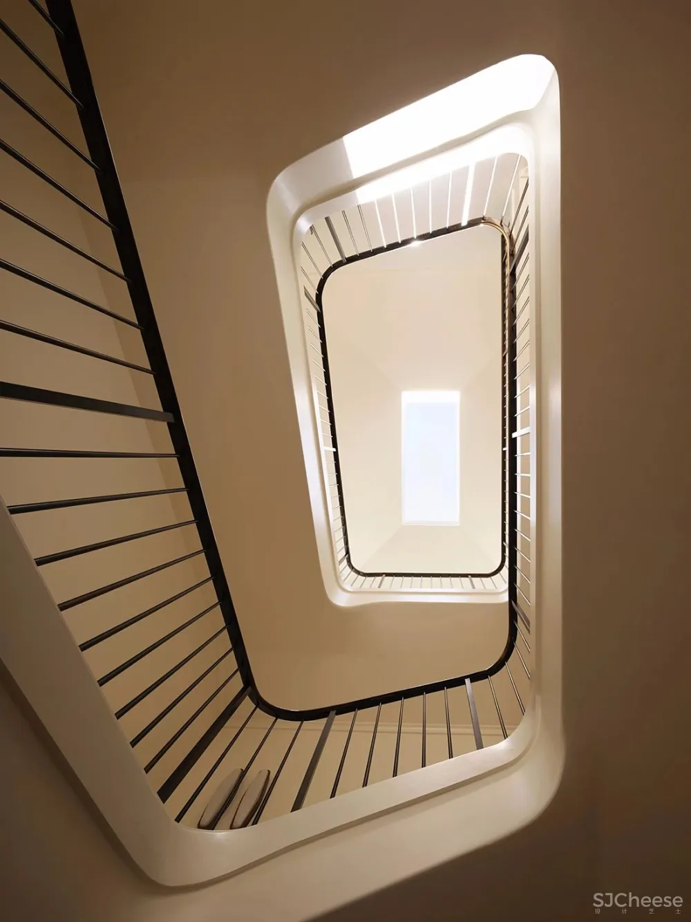 原·境 结构之美