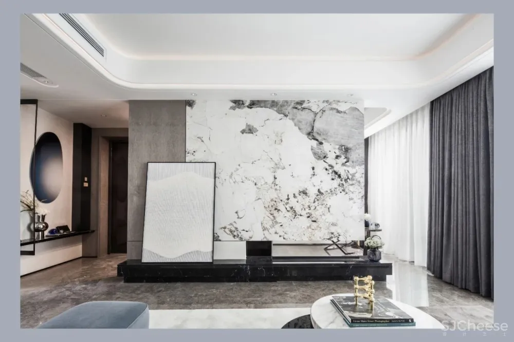 VBD 地产事业丨精神内核的表象分野 — 大家 · 望湖美筑