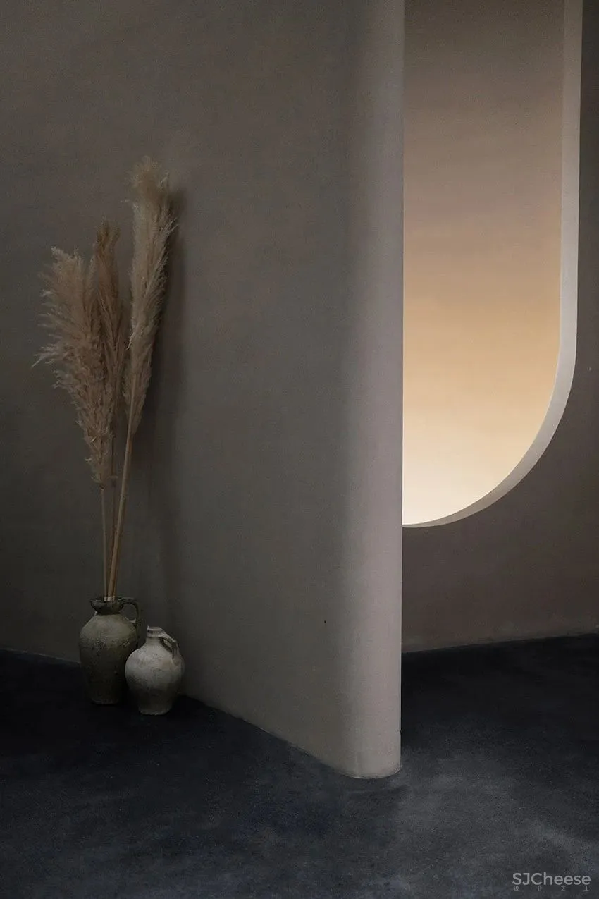 SHURAN 舒然养生空间 壹所设计