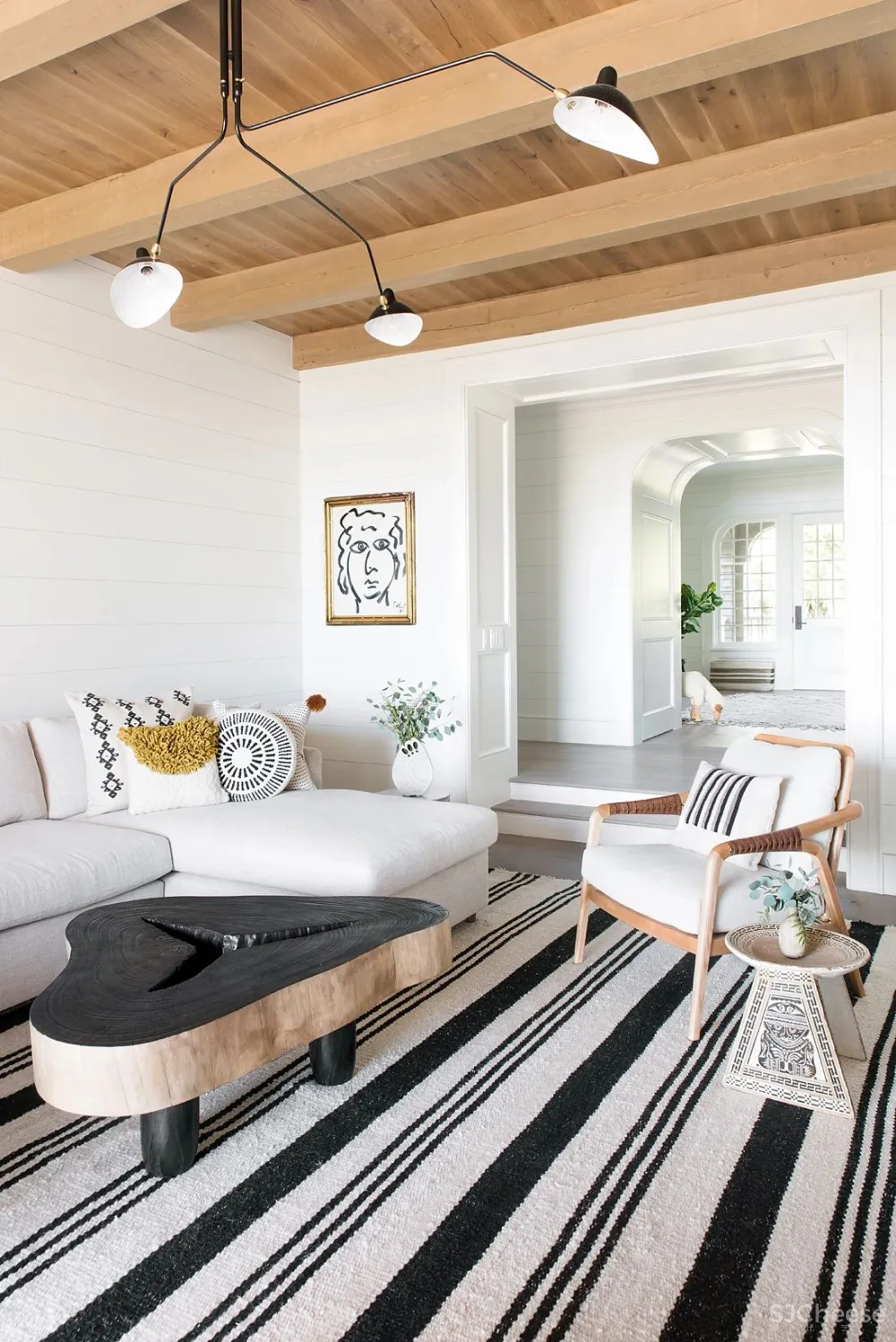 静寂欢喜觅一方宜居净土