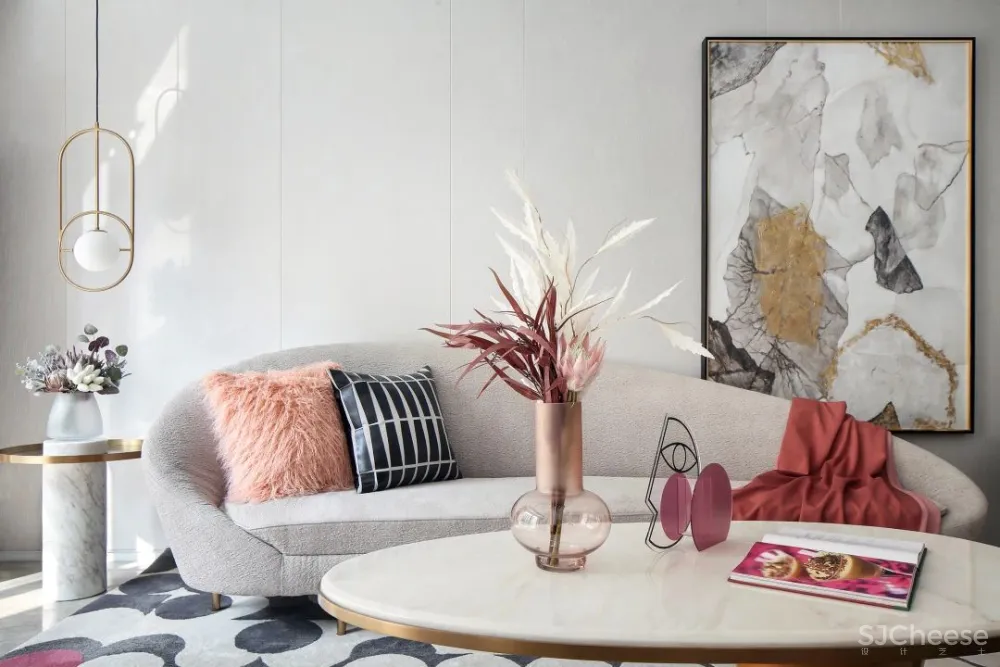 探觅星座神话的梦想家丨方黄设计