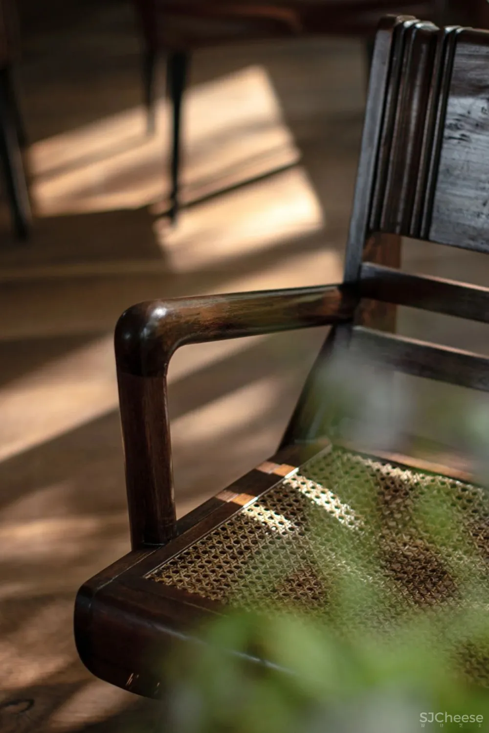 欢聚或独处,都被温柔包裹着| 军哥和芳姐自宅