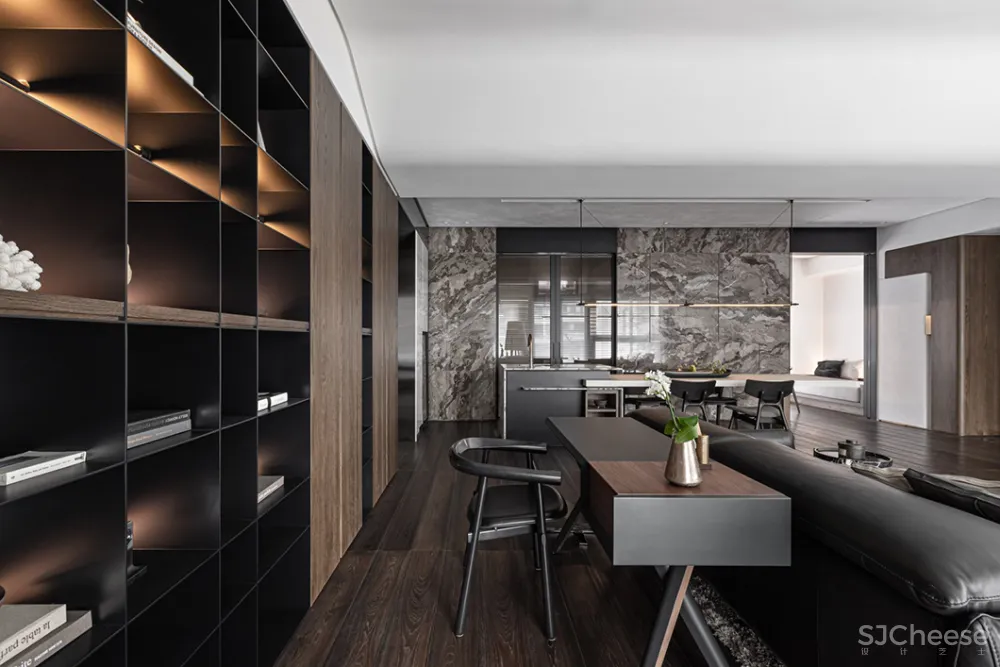 唐忠汉：精致简约，高级美！