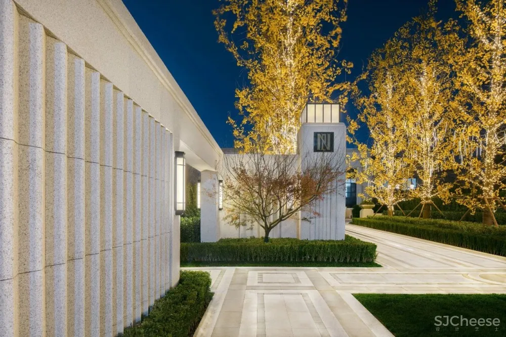 地产界“黑马” 看郑州如何引领中原豪宅新风向!