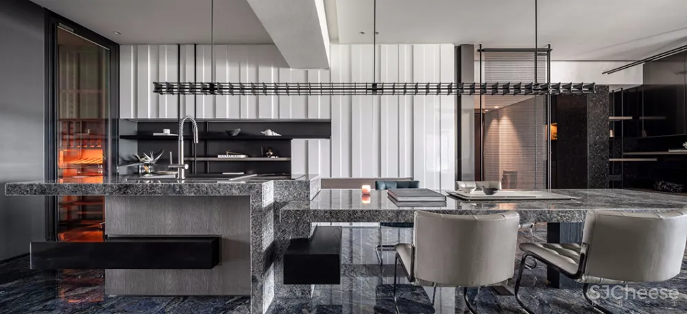 唐忠汉：精致简约，高级美！