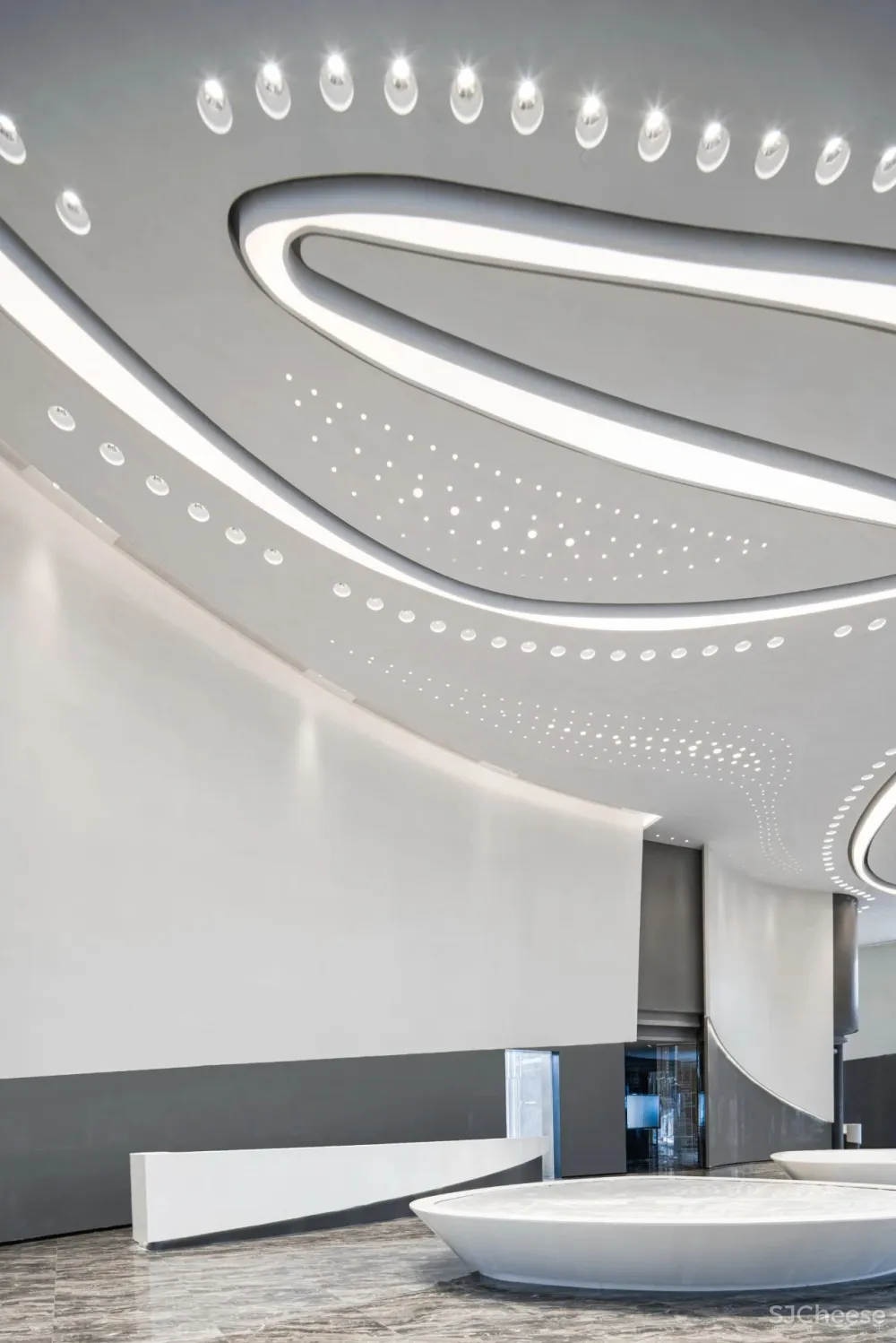 独家记忆符号【济南绿地贸易港】