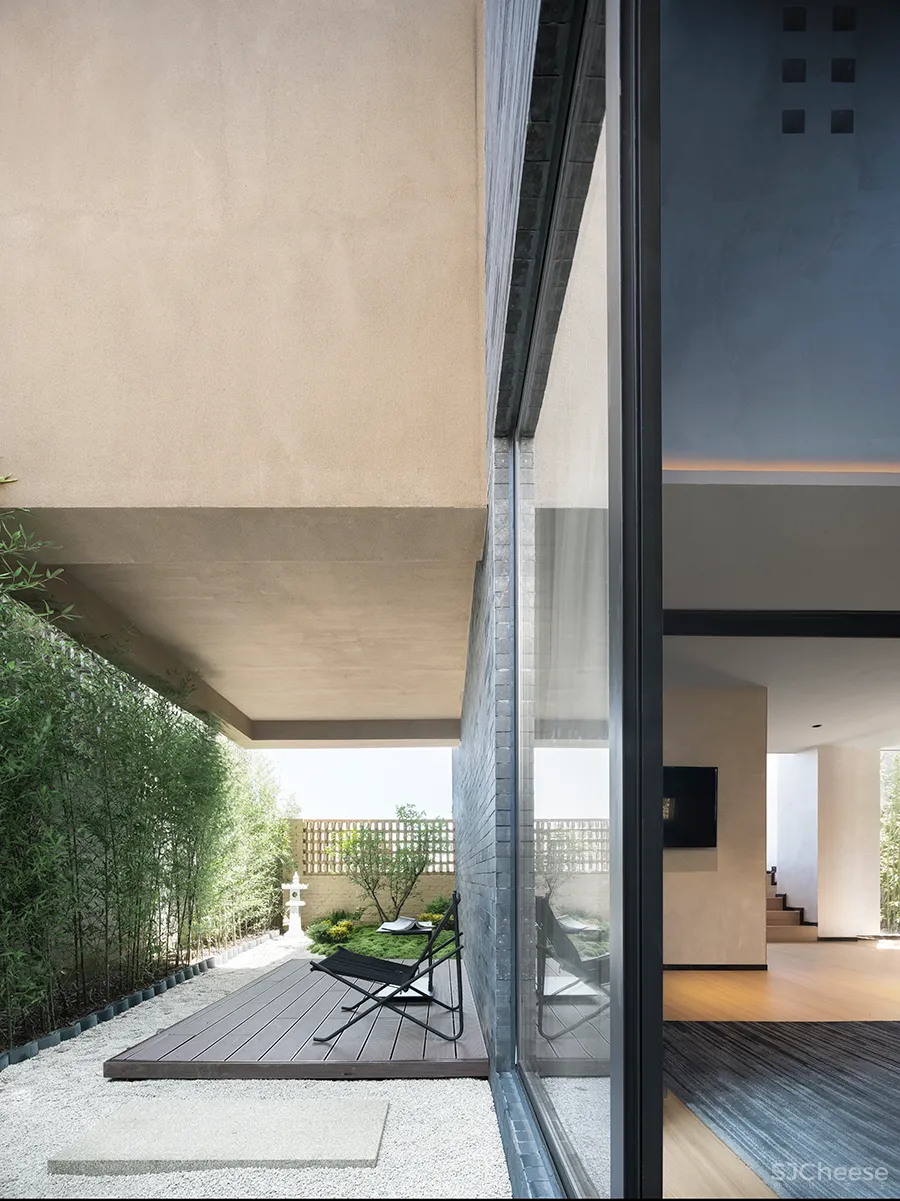 赤橙设计 • 椒兰山房|千年古城,山林沃野的绝美民宿