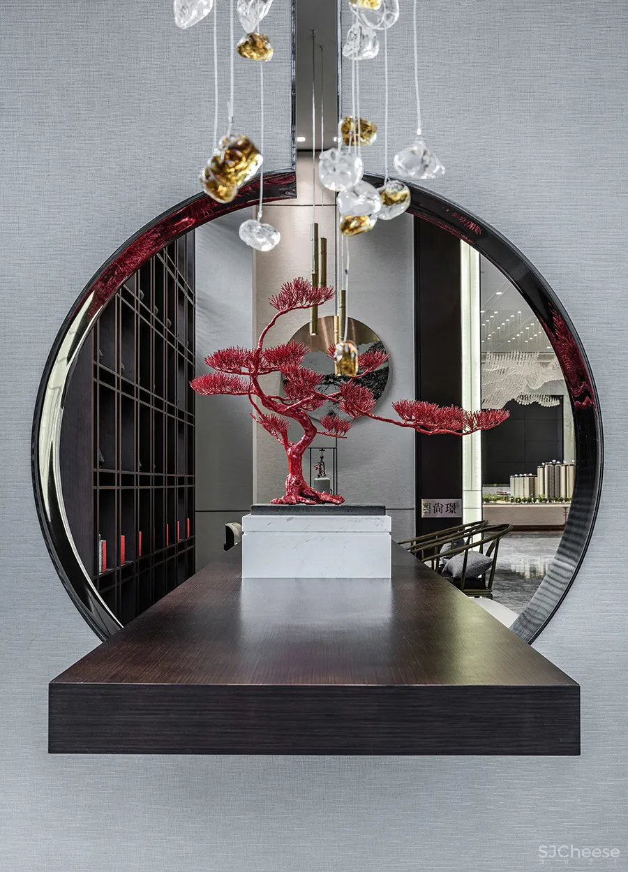 B Team:探工匠精神,细品东方之美!