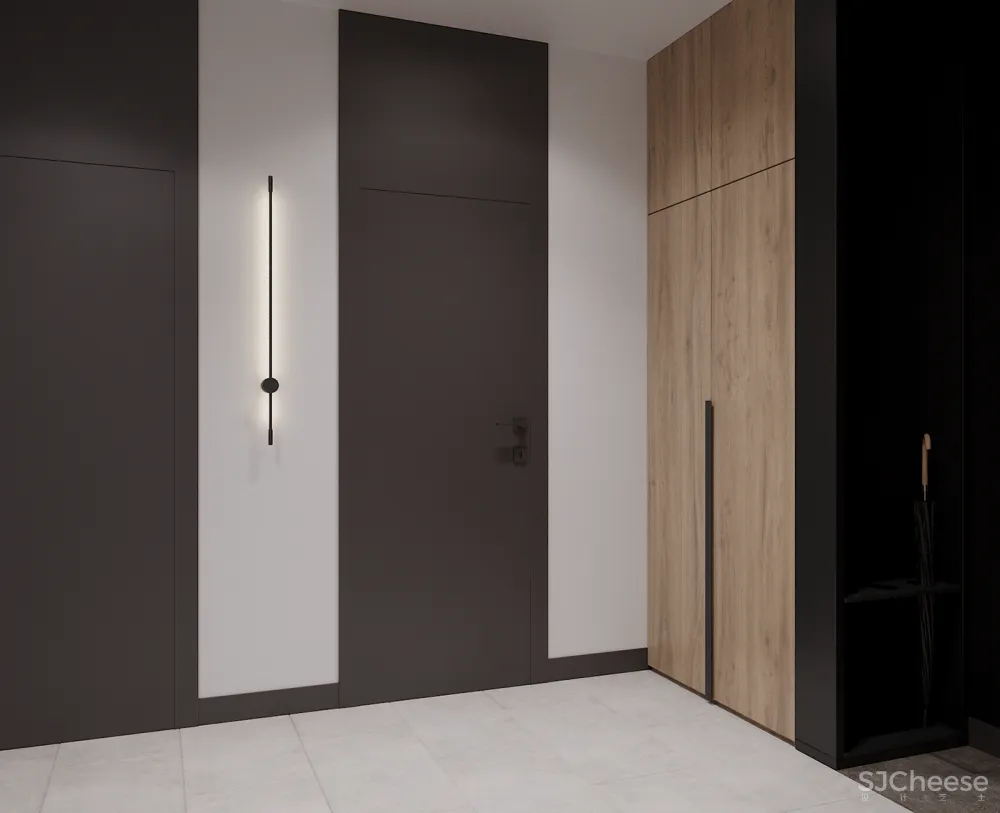 舒适宅,温馨漂亮!