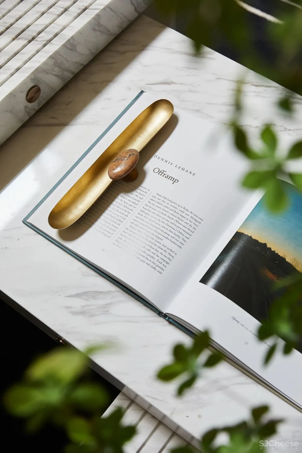 羽果设计：420㎡气质美墅，都市精英的心之所向！