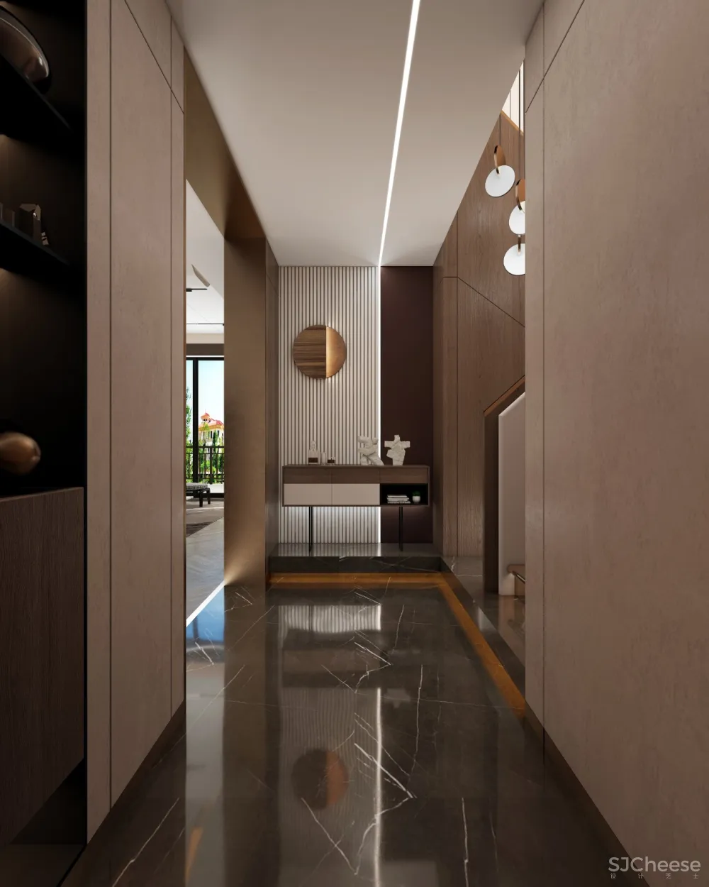 安定案例 | 爱的延续 三代人的传递