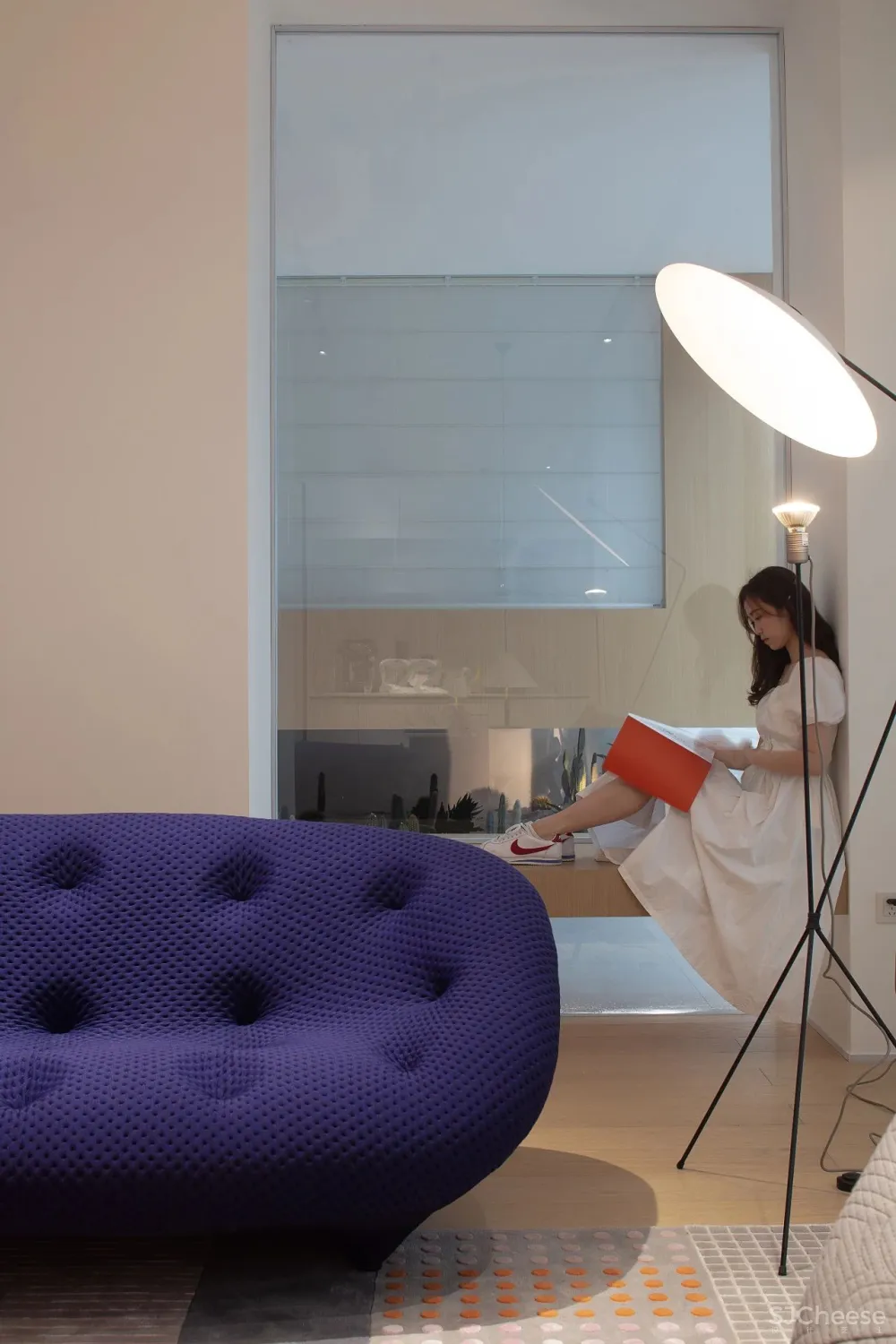 摩登好室 光影动静之间捕捉诗意