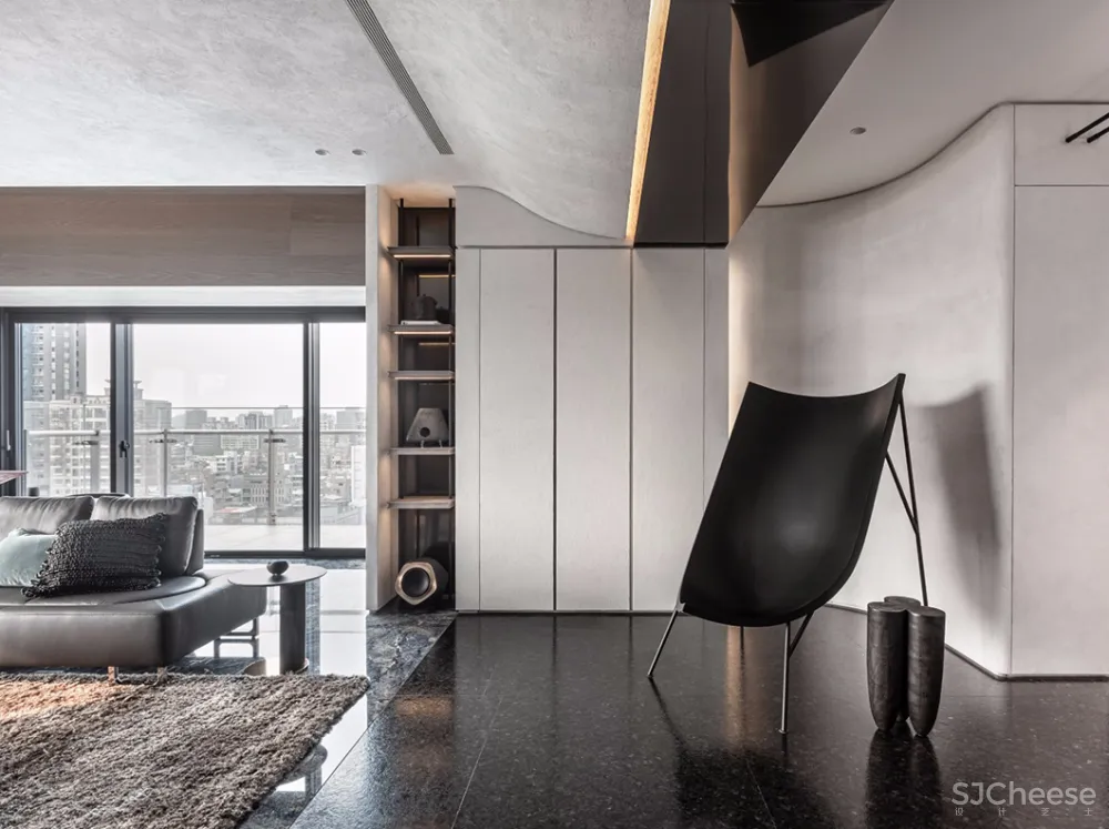 唐忠汉：精致简约，高级美！