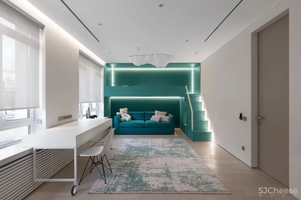 MONO architects丨赋予极简主义的品质