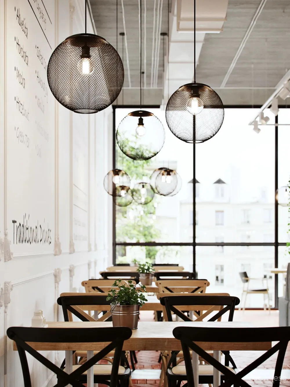 诱惑空间超Cool混凝土设计