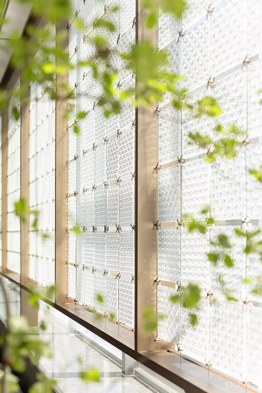 春山秋水 山水之象，虚静之气