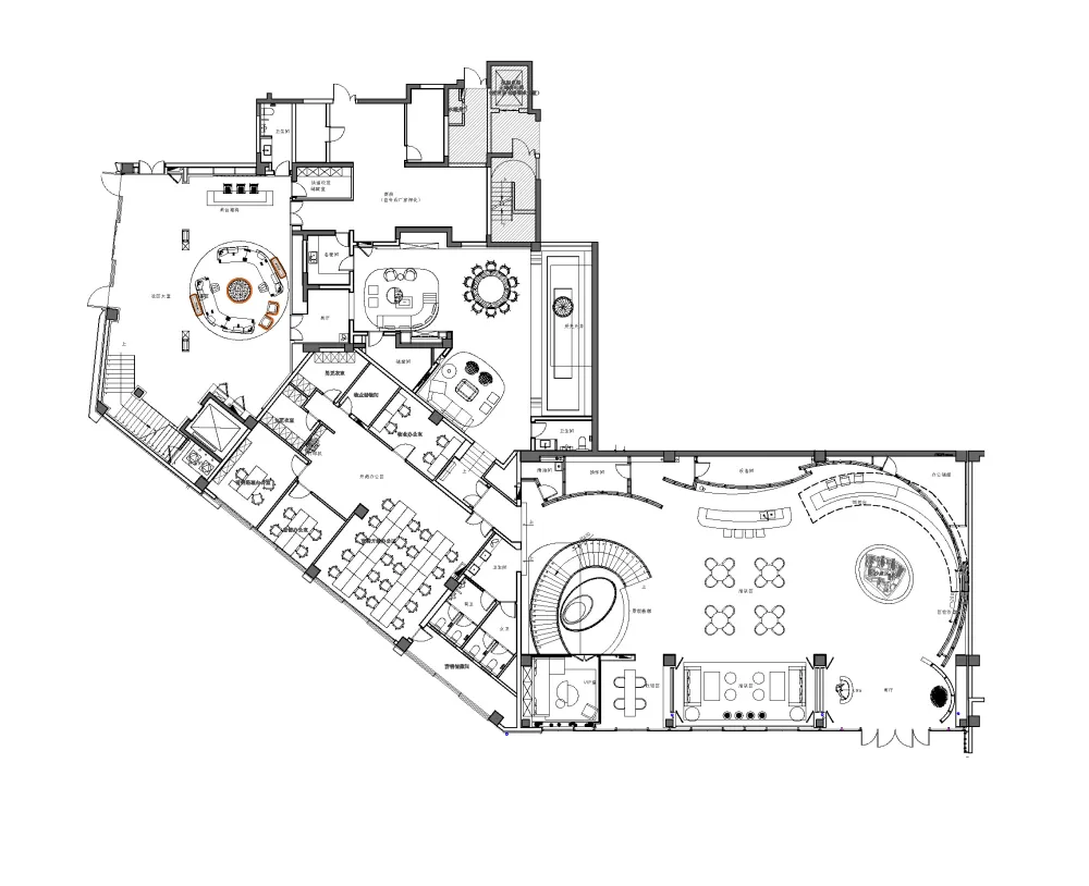 KOYI柯翊新作 | 一座城市的流动剪影