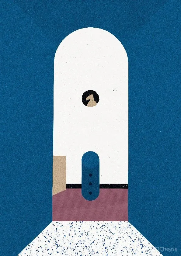 La Macchina Studio丨Retroscena公寓,罗马