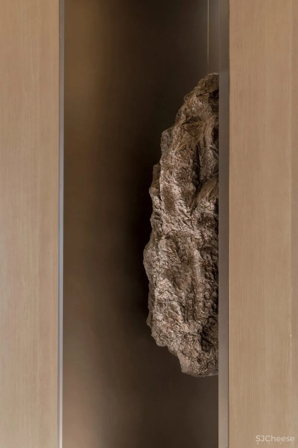 万科进军餐饮界？打造4000㎡山水间的日料新地标！【CLV赛拉维×万科】