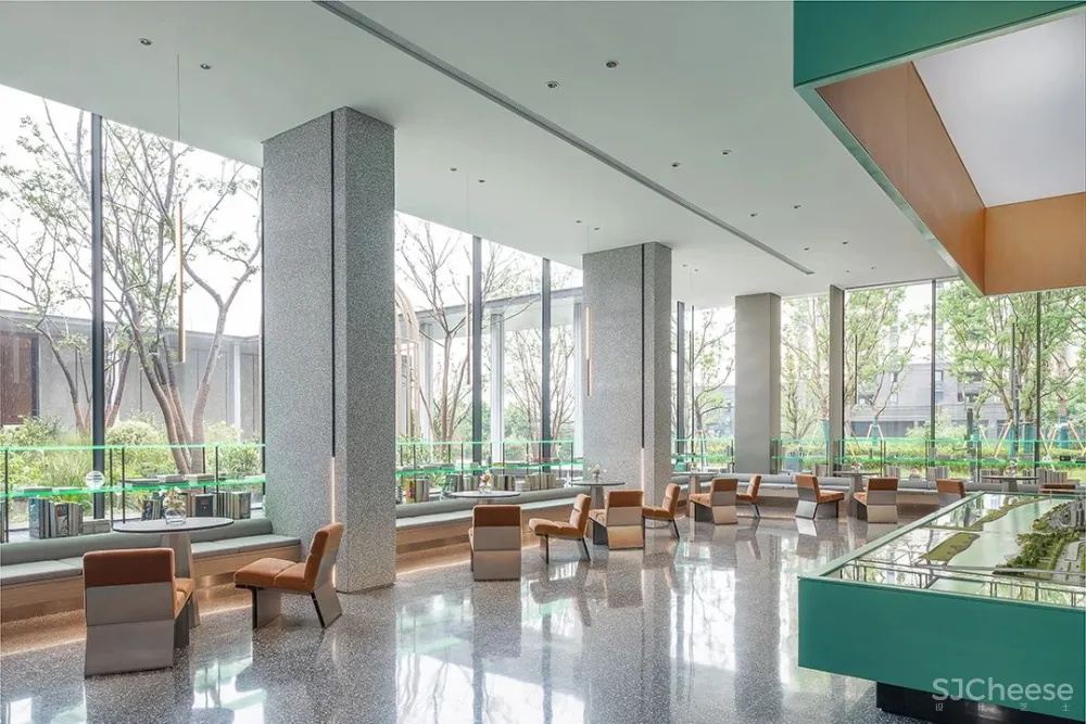 彩虹天空之城，构筑未来多元世界