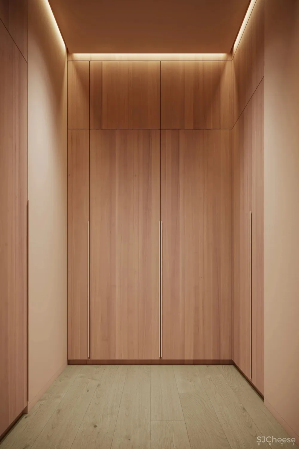 Igor Sirotov新作,最少的颜色营造最为丰富的层次感