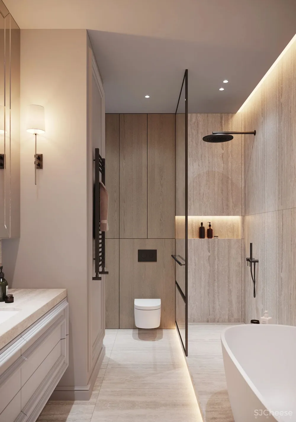 复刻经典现代美学家居