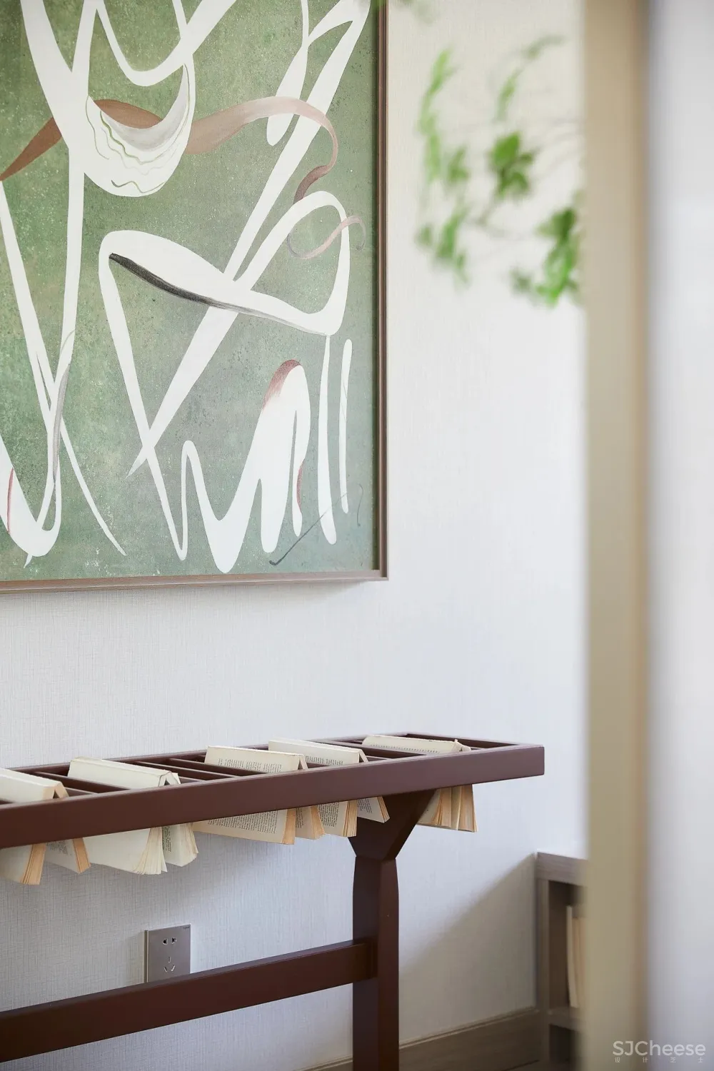 羽果设计：420㎡气质美墅，都市精英的心之所向！