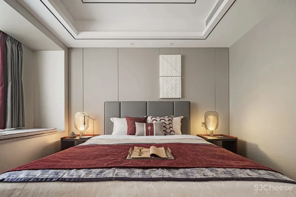 SUMAY树美 在浮躁的都市生活,寻一方心灵归依之处