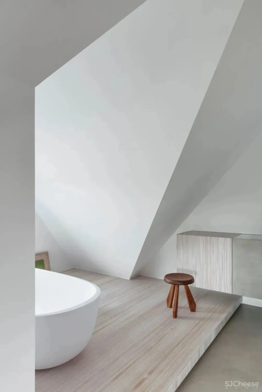 极简设计,极致生活 Dries De Malsche