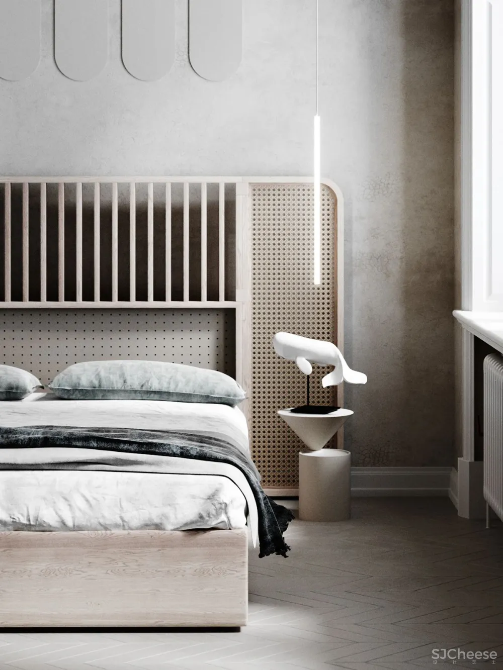 极致软装细节,太惊艳