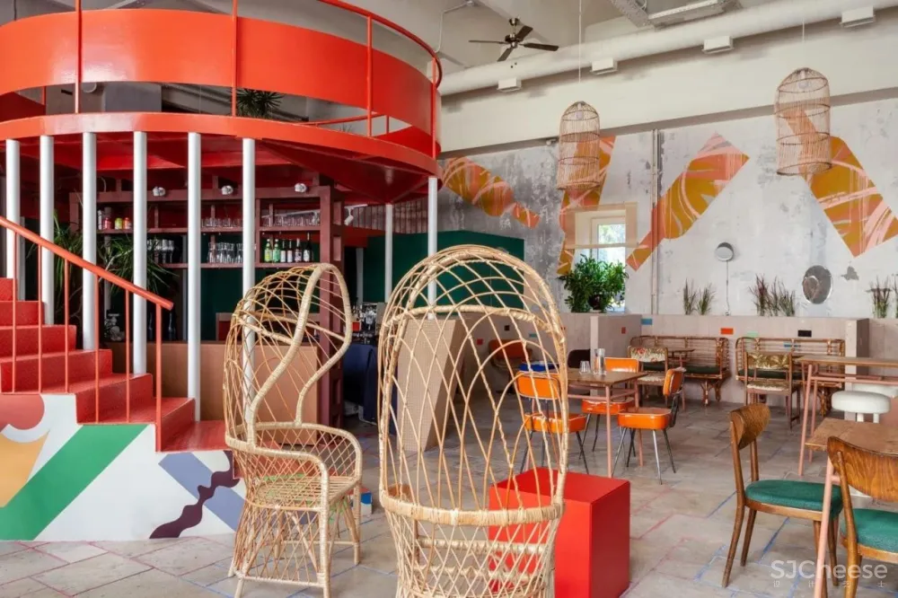 感恩节 回归“原味”设计