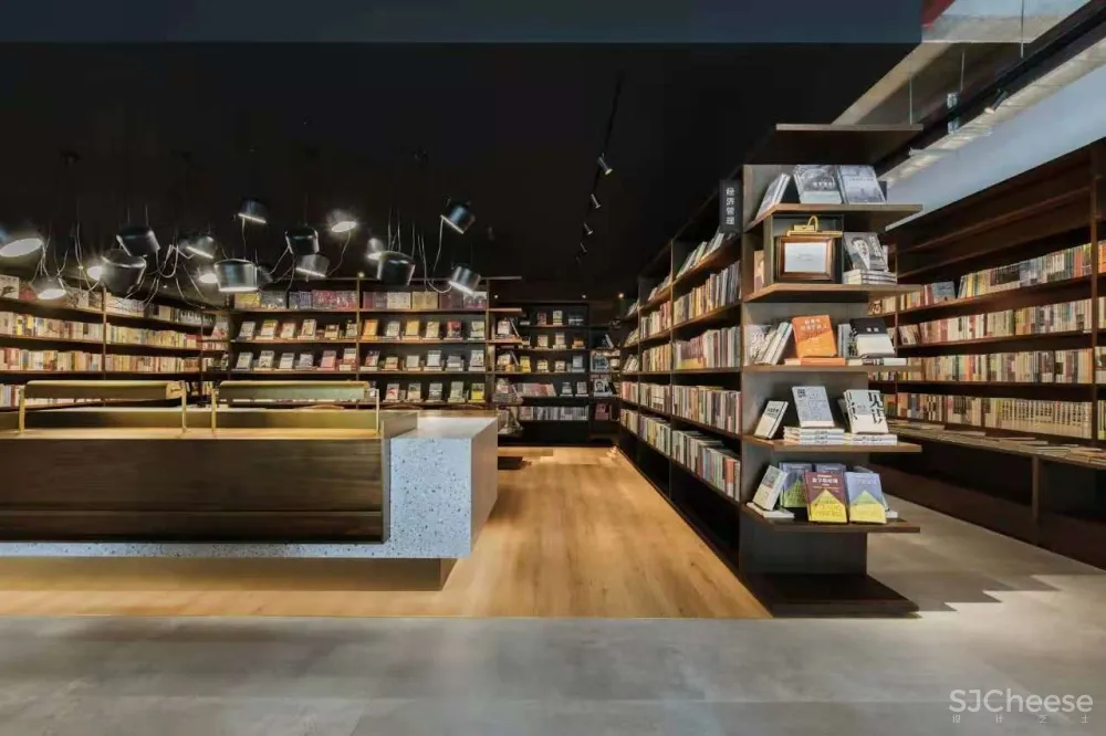 朗生案例 | 万方书店