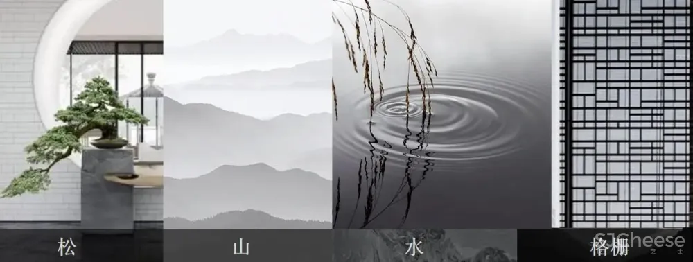 SUMAY树美 纯粹的宋代美学,简洁处更懂生活