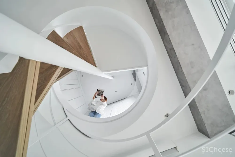 「美宅」静心享受生活