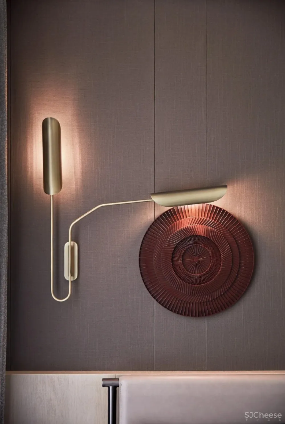 汕头保利津河名邸别墅 共生形态