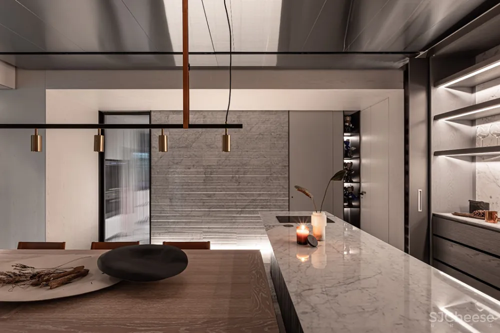 唐忠汉：精致简约，高级美！